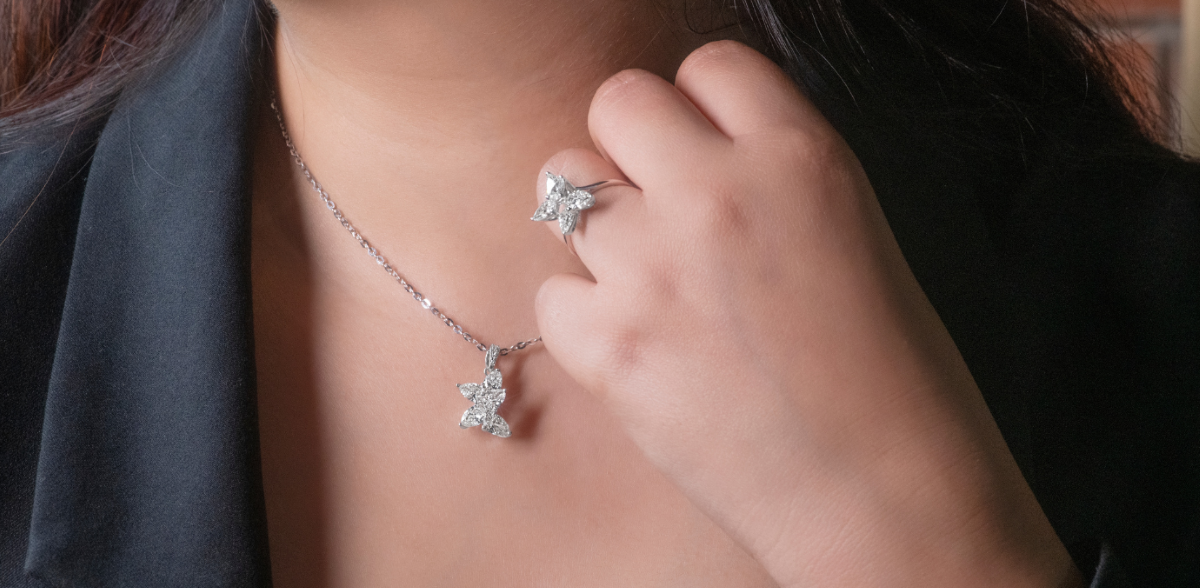 PENDANTS